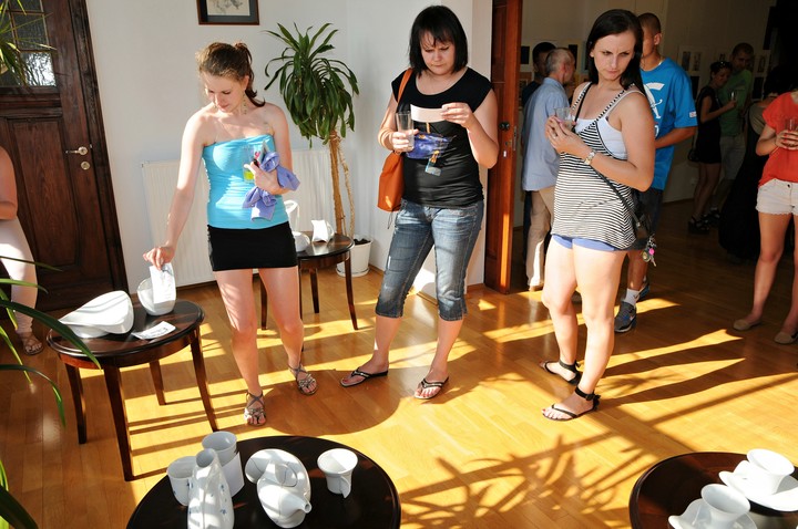 Powiew Wschodu w Galerii Na Wyspie zdjęcie nr 71871