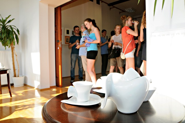 Powiew Wschodu w Galerii Na Wyspie zdjęcie nr 71870