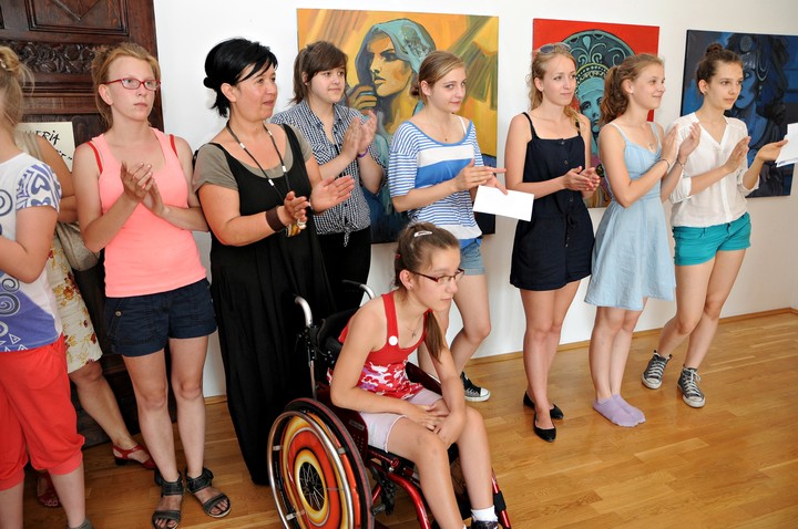 Powiew Wschodu w Galerii Na Wyspie zdjęcie nr 71863