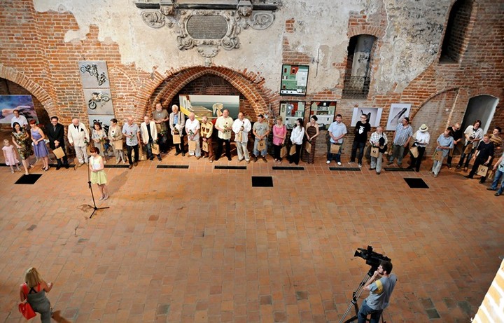 Artystyczny miszmasz w Galerii El zdjęcie nr 71876