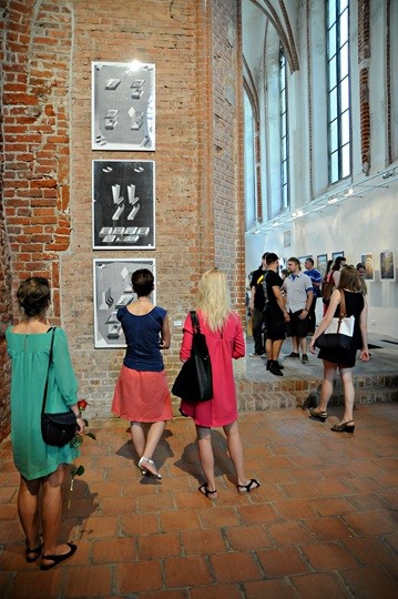 Artystyczny miszmasz w Galerii El zdjęcie nr 71892