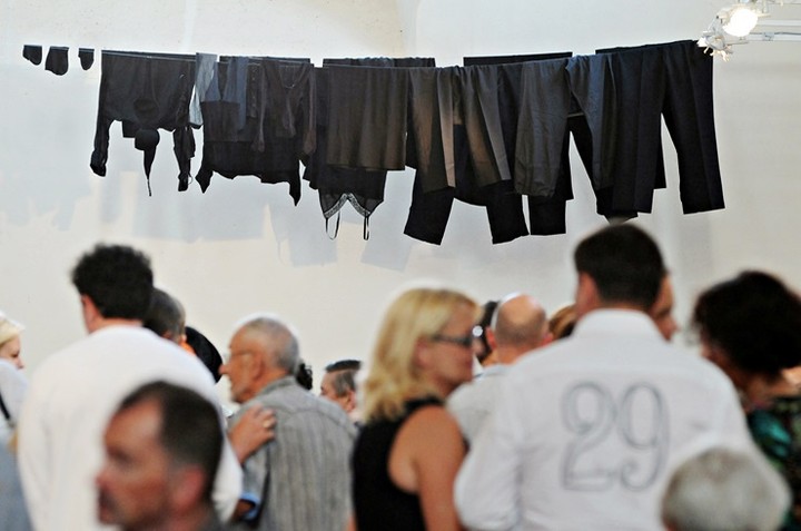 Artystyczny miszmasz w Galerii El zdjęcie nr 71890