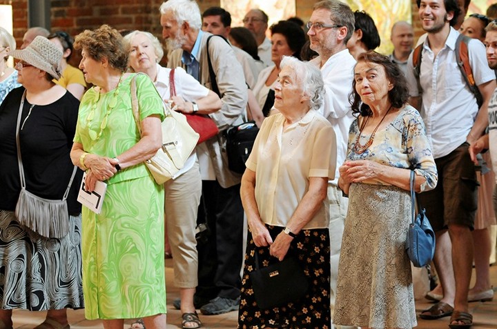 Artystyczny miszmasz w Galerii El zdjęcie nr 71875