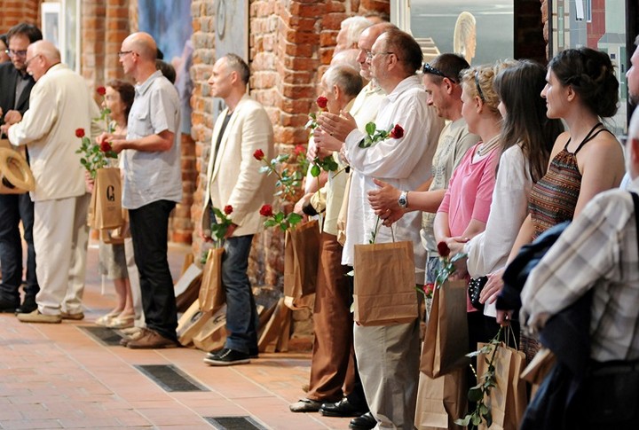 Artystyczny miszmasz w Galerii El zdjęcie nr 71880