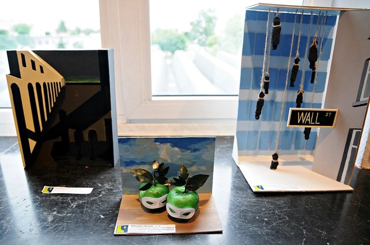 Łączy ich pasja zdjęcie nr 72008