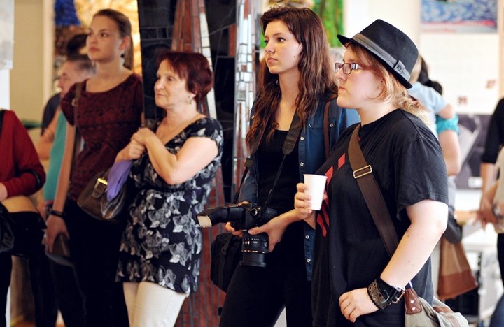 Łączy ich pasja zdjęcie nr 72001