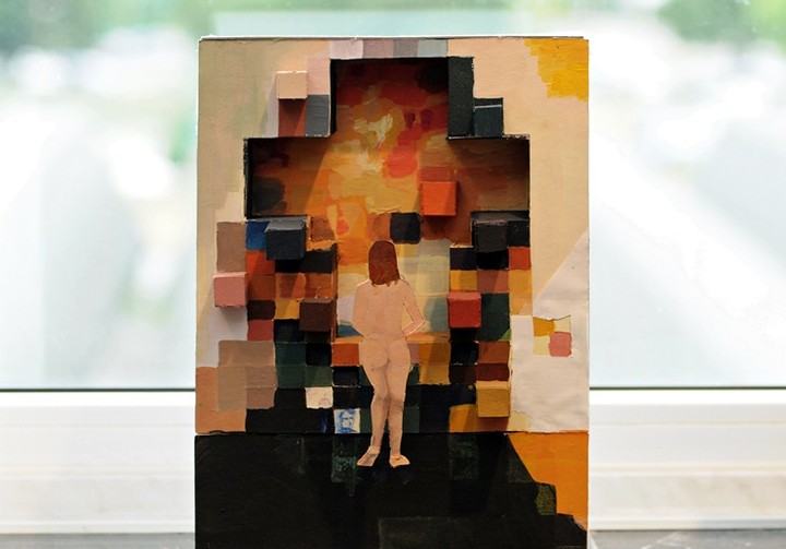 Łączy ich pasja zdjęcie nr 72015