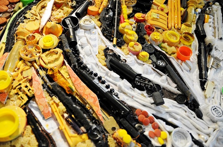 Łączy ich pasja zdjęcie nr 72010