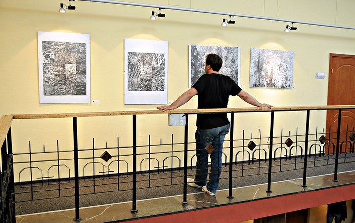 Łączy ich pasja zdjęcie nr 72013