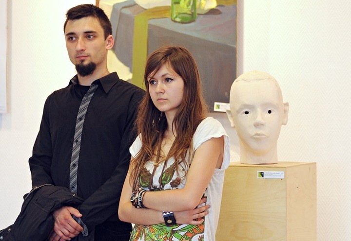 Łączy ich pasja zdjęcie nr 71998