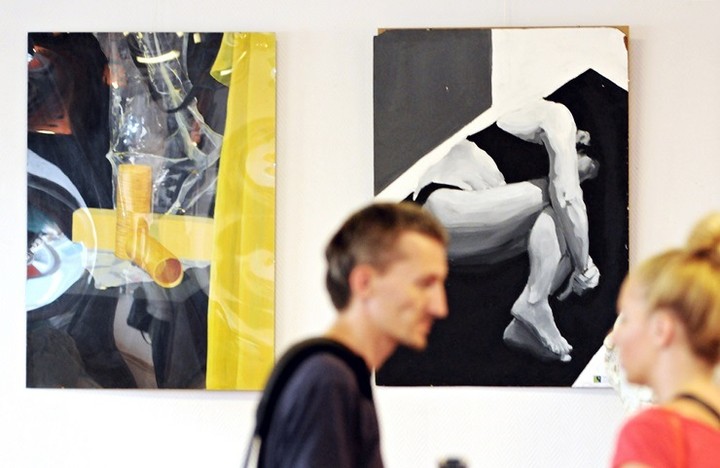 Łączy ich pasja zdjęcie nr 72002