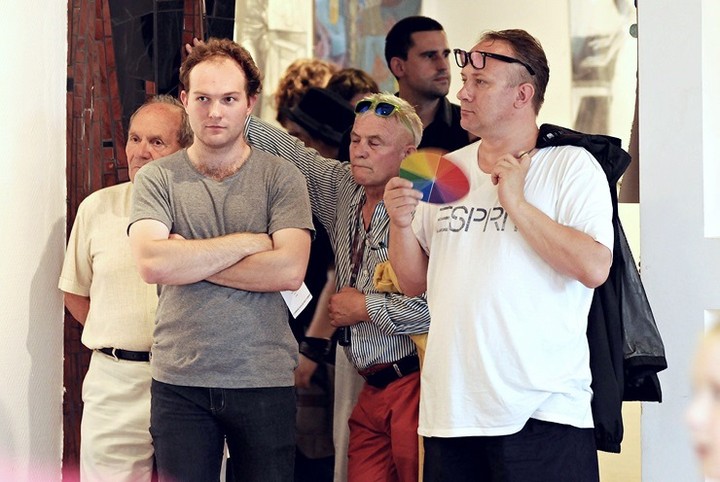 Łączy ich pasja zdjęcie nr 72000