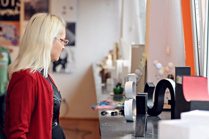 Łączy ich pasja zdjęcie nr 72006