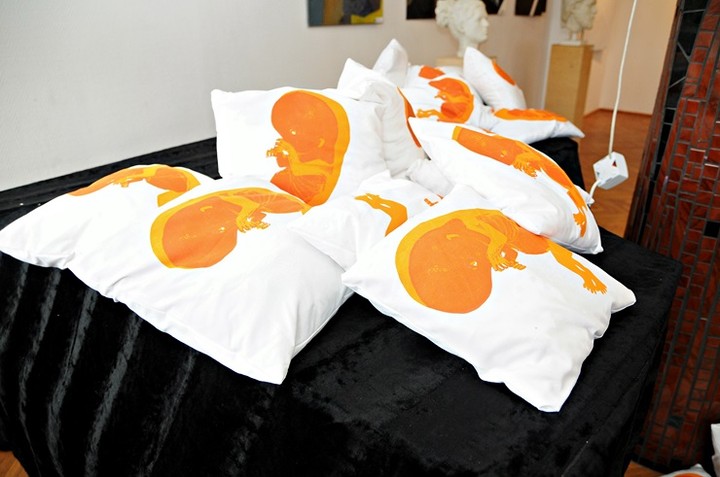 Łączy ich pasja zdjęcie nr 72016