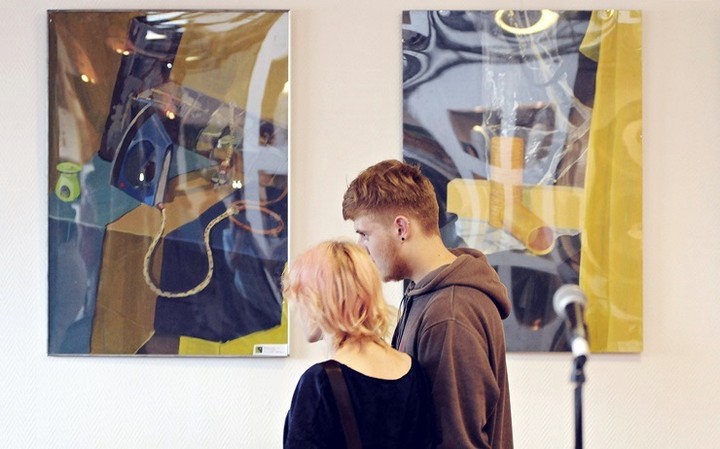 Łączy ich pasja zdjęcie nr 72011