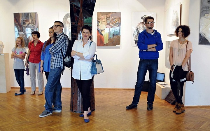 Łączy ich pasja zdjęcie nr 71997