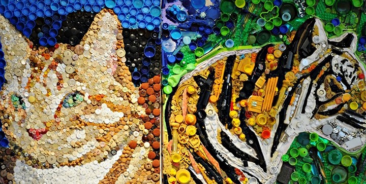 Łączy ich pasja zdjęcie nr 72009