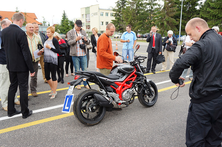 Nowe kategorie, nowe zadania zdjęcie nr 72061