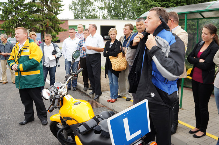 Nowe kategorie, nowe zadania zdjęcie nr 72062