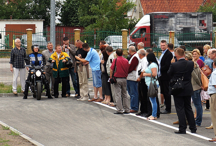 Nowe kategorie, nowe zadania zdjęcie nr 72068