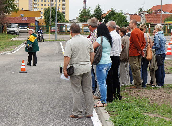 Nowe kategorie, nowe zadania zdjęcie nr 72071