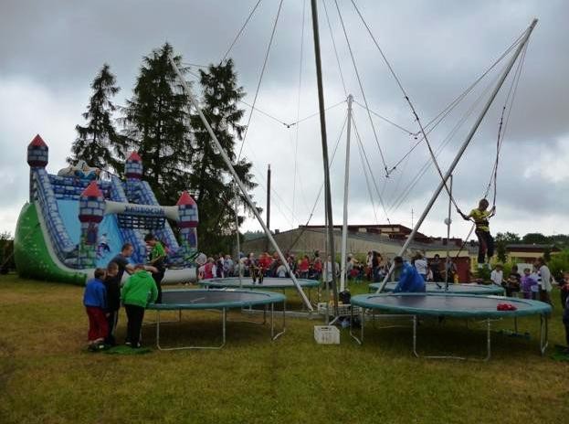 Święto Szkoły w Łęczu zdjęcie nr 72083