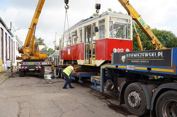 Wehikuł czasu powrócił zdjęcie nr 72107