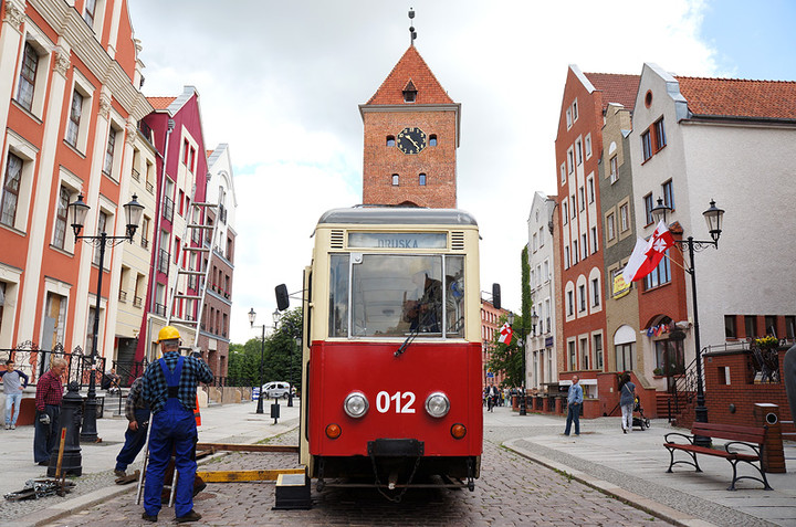 Wehikuł czasu powrócił zdjęcie nr 72128