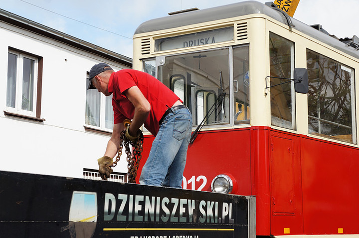 Wehikuł czasu powrócił zdjęcie nr 72110