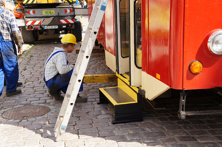 Wehikuł czasu powrócił zdjęcie nr 72126