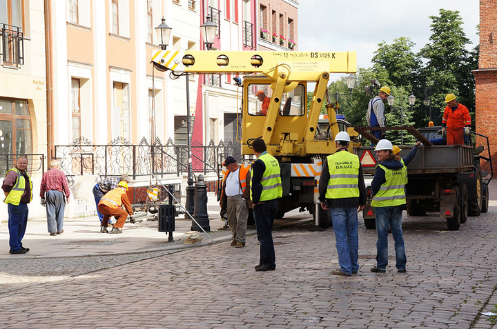 Wehikuł czasu powrócił zdjęcie nr 72111