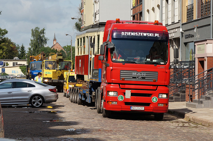 Wehikuł czasu powrócił zdjęcie nr 72112