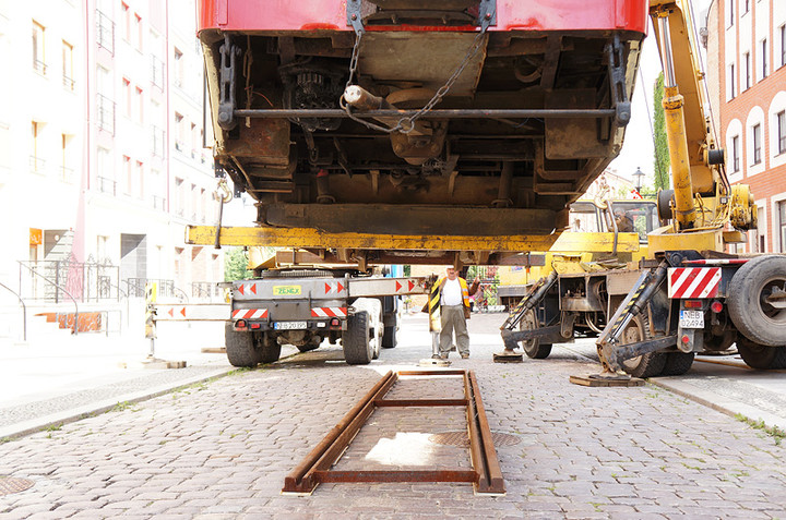 Wehikuł czasu powrócił zdjęcie nr 72121