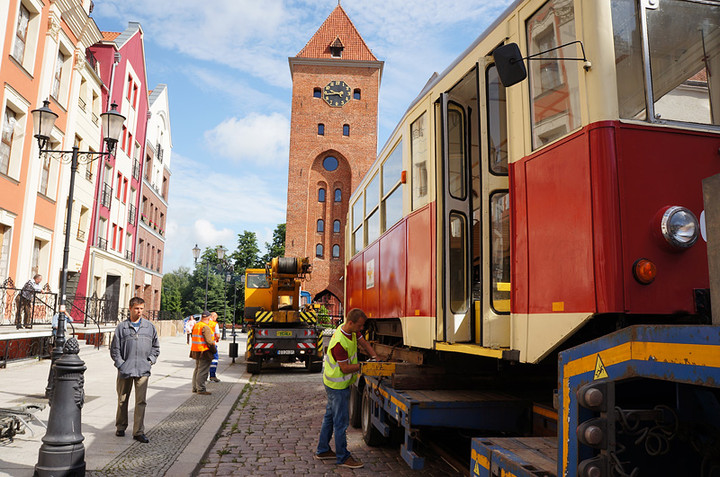 Wehikuł czasu powrócił zdjęcie nr 72116