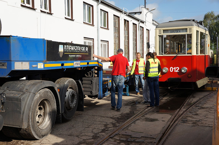 Wehikuł czasu powrócił zdjęcie nr 72099