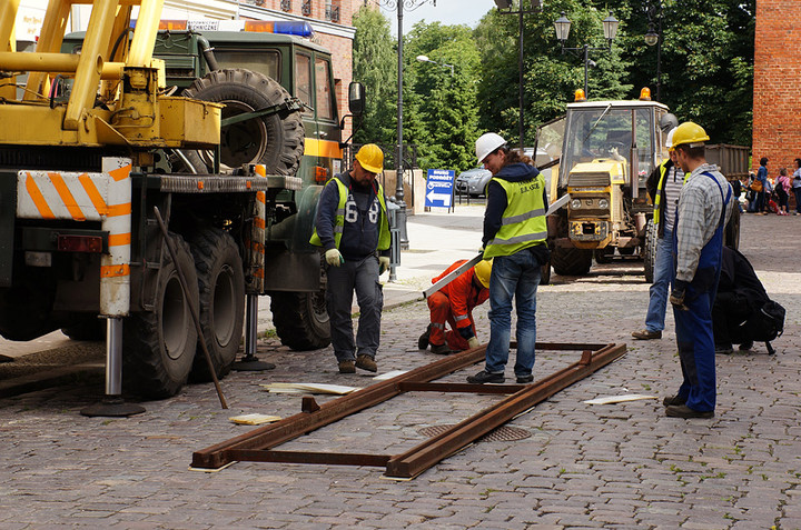 Wehikuł czasu powrócił zdjęcie nr 72113