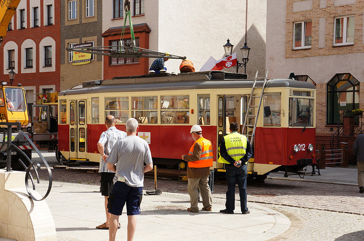 Wehikuł czasu powrócił zdjęcie nr 72125