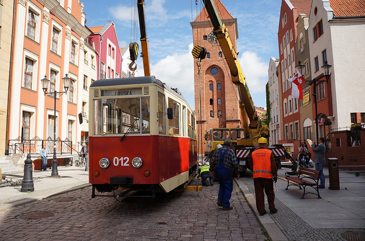 Wehikuł czasu powrócił zdjęcie nr 72123