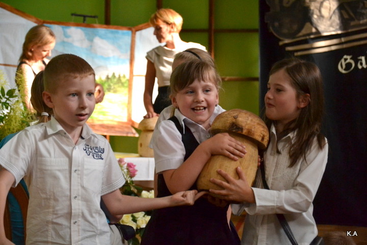 Być najlepszym. Gala w ZS nr 2 zdjęcie nr 72141