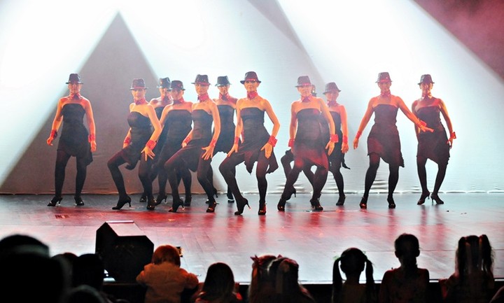 Koncert Galowy Broadway 2013 za nami zdjęcie nr 72204