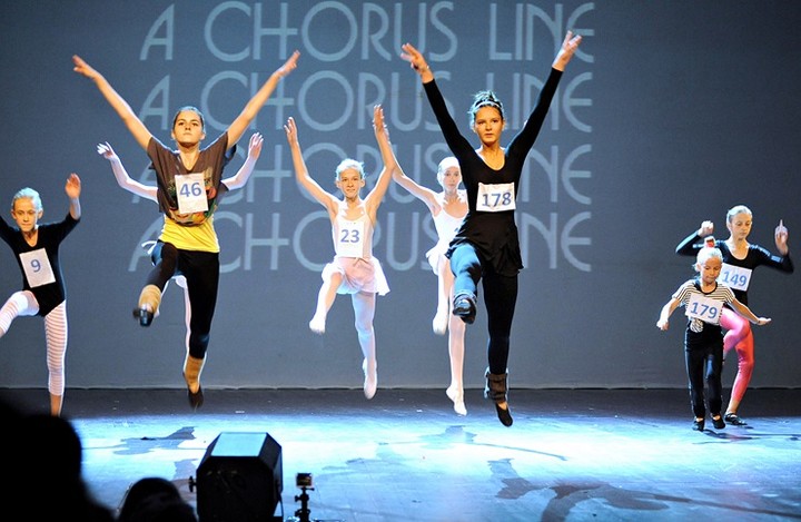 Koncert Galowy Broadway 2013 za nami zdjęcie nr 72193