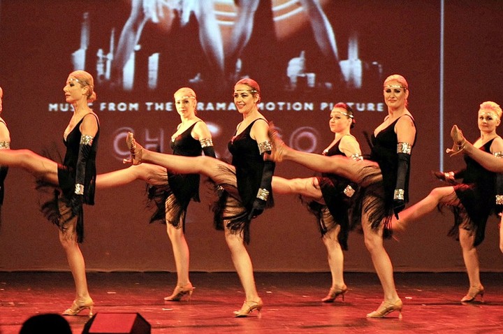 Koncert Galowy Broadway 2013 za nami zdjęcie nr 72189