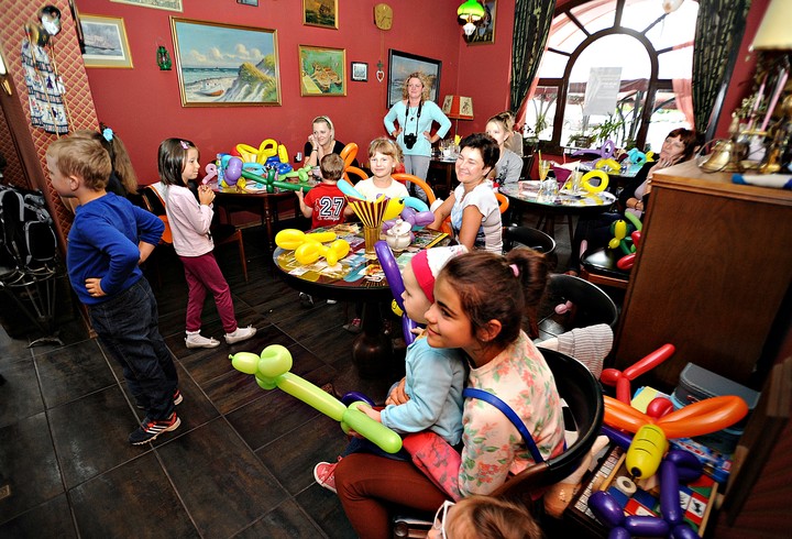 Balonowe cuda i cudeńka zdjęcie nr 72269