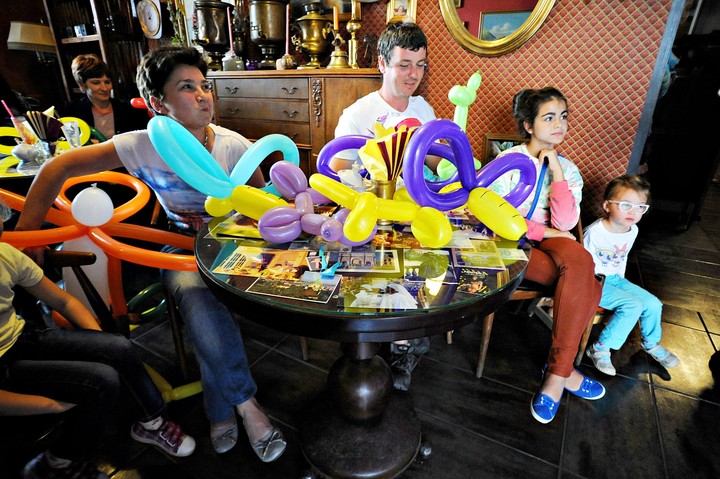 Balonowe cuda i cudeńka zdjęcie nr 72268