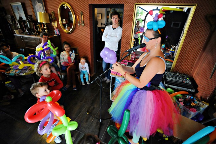 Balonowe cuda i cudeńka zdjęcie nr 72271