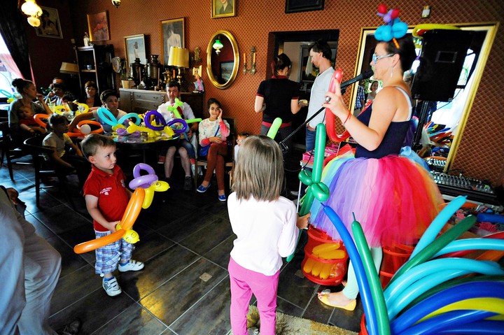 Balonowe cuda i cudeńka zdjęcie nr 72266