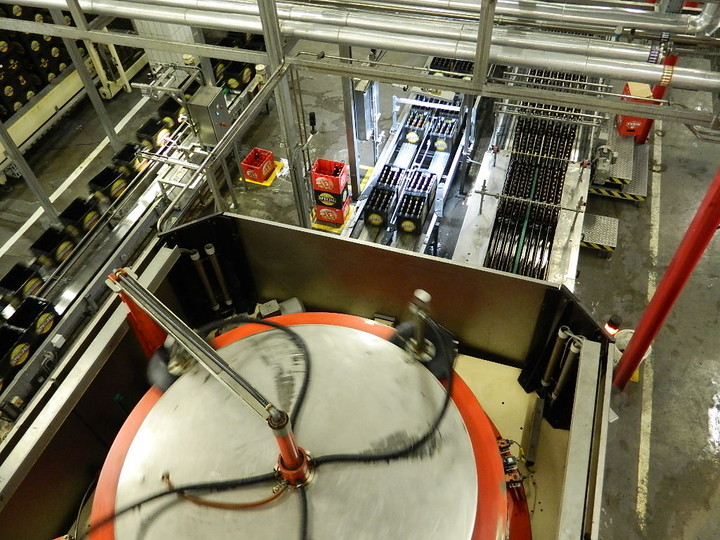 Na piwnych ścieżkach browaru zdjęcie nr 72295