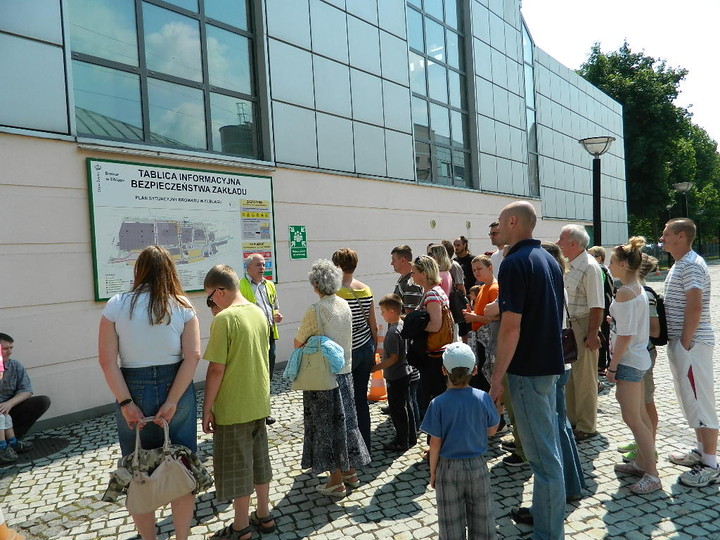 Na piwnych ścieżkach browaru zdjęcie nr 72281