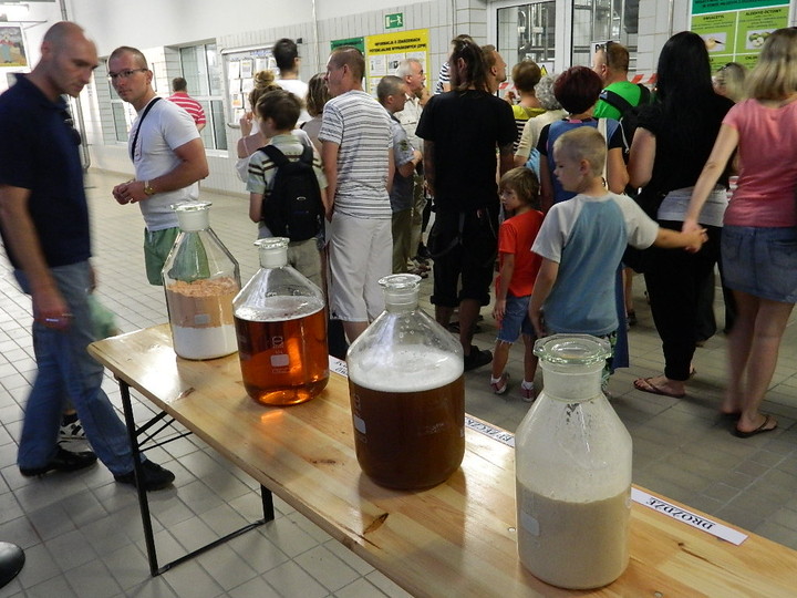 Na piwnych ścieżkach browaru zdjęcie nr 72290