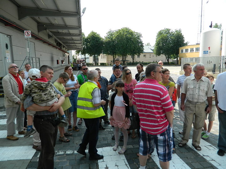 Na piwnych ścieżkach browaru zdjęcie nr 72284